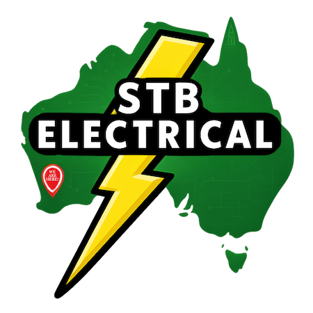Electrician in Quinns Rocks STB Electrical