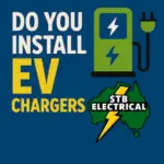 Do You Need an EV Charger Installed in Perth? Here’s What to Know Before You Book